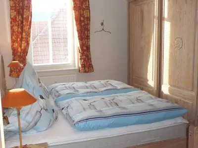 Ferienwohnung für 5 Personen (72 m²) in Ostseebad Kühlungsborn 10/10