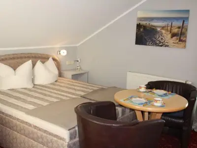 Ferienwohnung für 2 Personen (26 m²) in Ostseebad Kühlungsborn 3/7