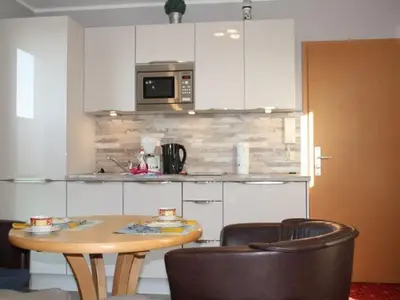 Ferienwohnung für 2 Personen (26 m²) in Ostseebad Kühlungsborn 4/7