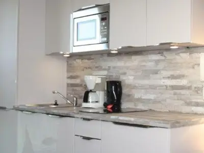 Ferienwohnung für 2 Personen (26 m²) in Ostseebad Kühlungsborn 5/7