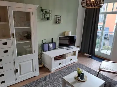 Ferienwohnung für 2 Personen (38 m²) in Ostseebad Kühlungsborn 5/7