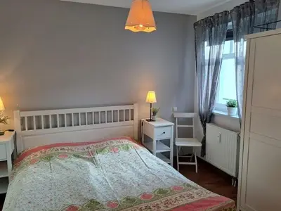 Ferienwohnung für 2 Personen (38 m²) in Ostseebad Kühlungsborn 6/7