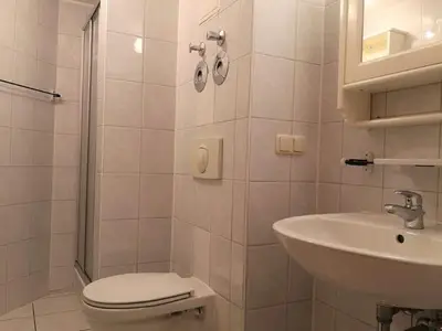 Ferienwohnung für 2 Personen (38 m²) in Ostseebad Kühlungsborn 7/7