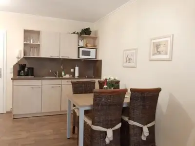 Ferienwohnung für 2 Personen (40 m²) in Ostseebad Kühlungsborn 3/9
