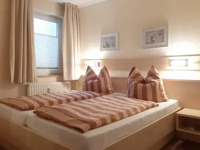 Ferienwohnung für 2 Personen (40 m²) in Ostseebad Kühlungsborn 4/9