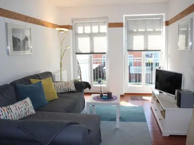 Ferienwohnung für 3 Personen (45 m²) in Ostseebad Kühlungsborn 2/6
