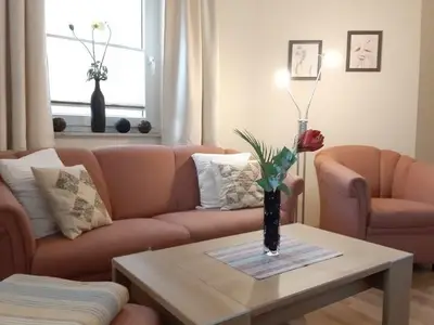 Ferienwohnung für 2 Personen (40 m²) in Ostseebad Kühlungsborn 5/9