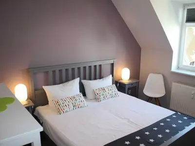 Ferienwohnung für 3 Personen (45 m²) in Ostseebad Kühlungsborn 3/6