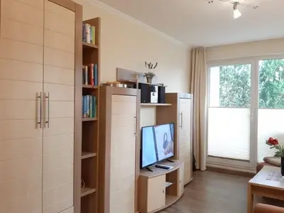 Ferienwohnung für 2 Personen (40 m²) in Ostseebad Kühlungsborn 6/9