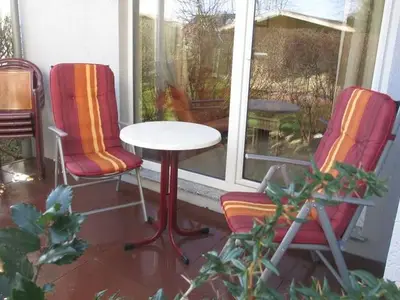 Ferienwohnung für 2 Personen (40 m²) in Ostseebad Kühlungsborn 7/9
