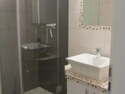 Ferienwohnung für 2 Personen (40 m²) in Ostseebad Kühlungsborn 8/9