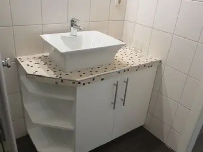 Ferienwohnung für 2 Personen (40 m²) in Ostseebad Kühlungsborn 9/9