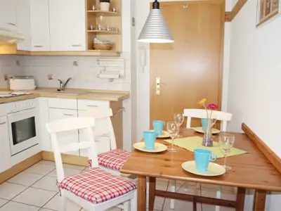 Ferienwohnung für 3 Personen (45 m²) in Ostseebad Kühlungsborn 4/6