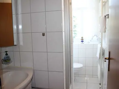 Ferienwohnung für 3 Personen (45 m²) in Ostseebad Kühlungsborn 6/6