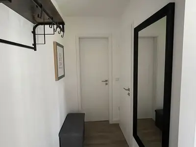 Ferienwohnung für 2 Personen (49 m²) in Ostseebad Kühlungsborn 3/10