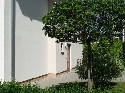 Ferienwohnung für 3 Personen (56 m²) in Ostseebad Kühlungsborn 3/10