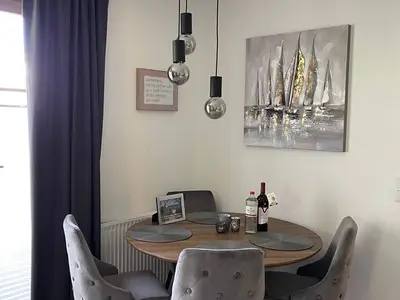 Ferienwohnung für 2 Personen (49 m²) in Ostseebad Kühlungsborn 4/10