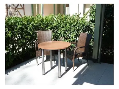 Ferienwohnung für 3 Personen (56 m²) in Ostseebad Kühlungsborn 5/10
