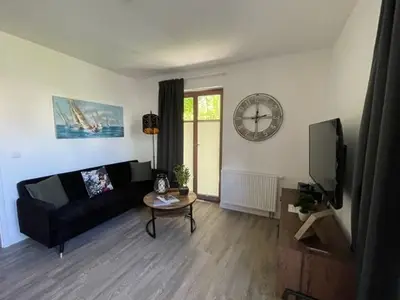 Ferienwohnung für 2 Personen (49 m²) in Ostseebad Kühlungsborn 6/10