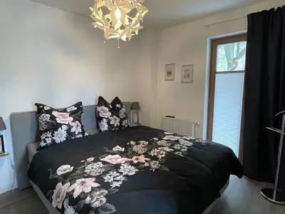 Ferienwohnung für 2 Personen (49 m²) in Ostseebad Kühlungsborn 7/10