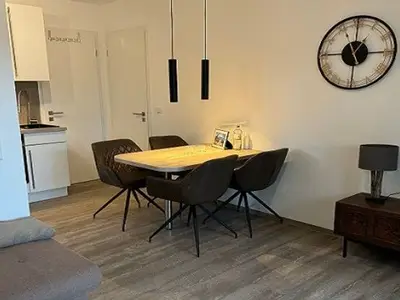 Ferienwohnung für 3 Personen (56 m²) in Ostseebad Kühlungsborn 6/10