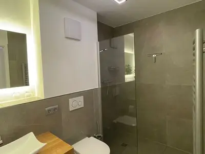 Ferienwohnung für 2 Personen (49 m²) in Ostseebad Kühlungsborn 8/10