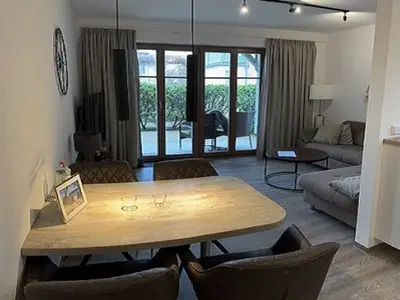 Ferienwohnung für 3 Personen (56 m²) in Ostseebad Kühlungsborn 7/10