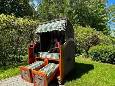 Ferienwohnung für 2 Personen (49 m²) in Ostseebad Kühlungsborn 9/10