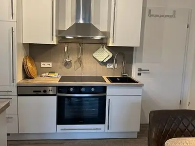 Ferienwohnung für 3 Personen (56 m²) in Ostseebad Kühlungsborn 8/10
