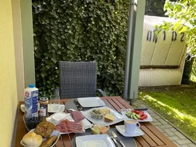 Ferienwohnung für 2 Personen (49 m²) in Ostseebad Kühlungsborn 10/10