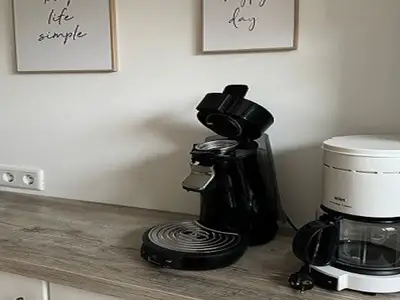 Ferienwohnung für 3 Personen (56 m²) in Ostseebad Kühlungsborn 9/10