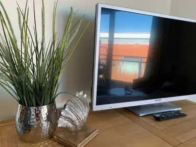Ferienwohnung für 3 Personen (39 m²) in Ostseebad Kühlungsborn 4/9