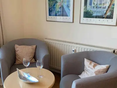 Ferienwohnung für 3 Personen (39 m²) in Ostseebad Kühlungsborn 5/9
