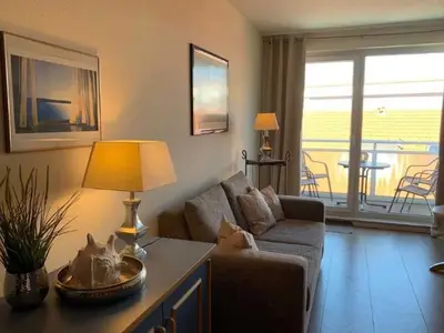 Ferienwohnung für 3 Personen (39 m²) in Ostseebad Kühlungsborn 7/9