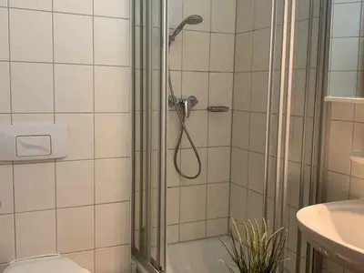 Ferienwohnung für 3 Personen (39 m²) in Ostseebad Kühlungsborn 8/9