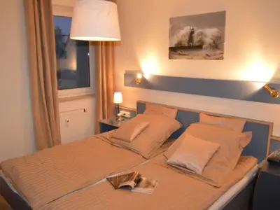 Ferienwohnung für 3 Personen (39 m²) in Ostseebad Kühlungsborn 9/9