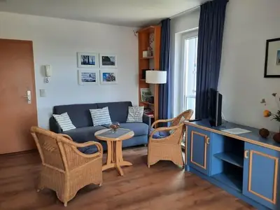 Ferienwohnung für 3 Personen (37 m²) in Ostseebad Kühlungsborn 2/8