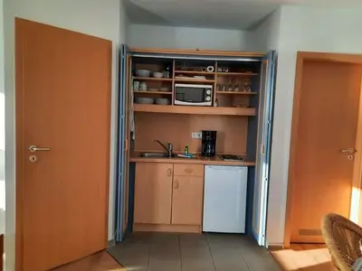 Ferienwohnung für 3 Personen (37 m²) in Ostseebad Kühlungsborn 4/8