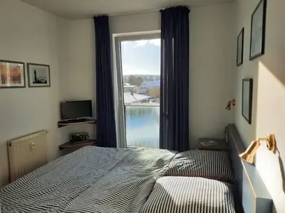 Ferienwohnung für 3 Personen (37 m²) in Ostseebad Kühlungsborn 5/8