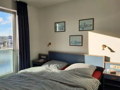 Ferienwohnung für 3 Personen (37 m²) in Ostseebad Kühlungsborn 6/8