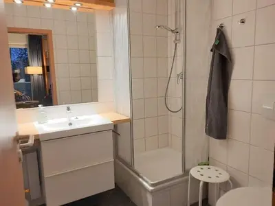 Ferienwohnung für 3 Personen (37 m²) in Ostseebad Kühlungsborn 7/8