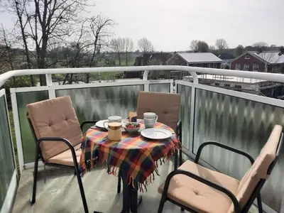 Ferienwohnung für 3 Personen (37 m²) in Ostseebad Kühlungsborn 8/8