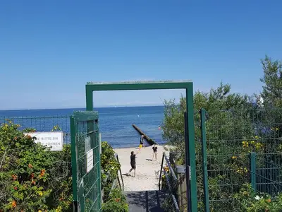 Ferienwohnung für 3 Personen (50 m²) in Ostseebad Kühlungsborn 9/10