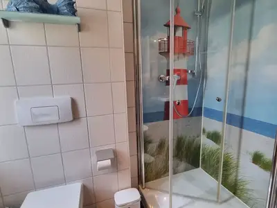 Ferienwohnung für 2 Personen (28 m²) in Ostseebad Kühlungsborn 4/10