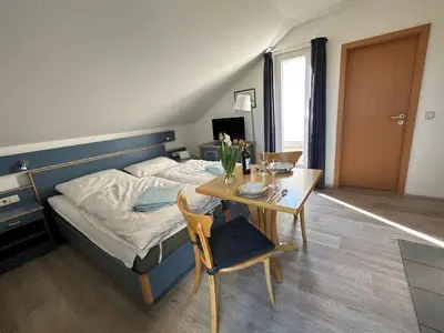 Ferienwohnung für 2 Personen (23 m²) in Ostseebad Kühlungsborn 4/8