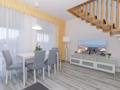 Ferienwohnung für 2 Personen (60 m²) in Ostseebad Kühlungsborn 9/10