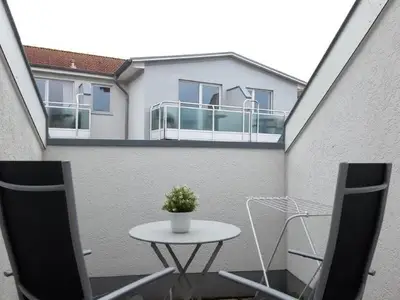 Ferienwohnung für 2 Personen (23 m²) in Ostseebad Kühlungsborn 6/8