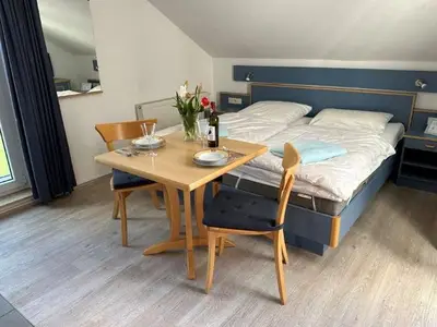 Ferienwohnung für 2 Personen (23 m²) in Ostseebad Kühlungsborn 7/8