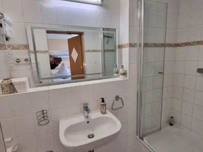 Ferienwohnung für 3 Personen (47 m²) in Ostseebad Kühlungsborn 5/10