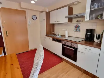 Ferienwohnung für 3 Personen (47 m²) in Ostseebad Kühlungsborn 6/10